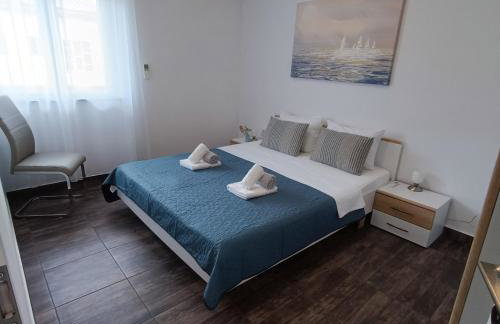 Apartments La Bombonera - Foto 17