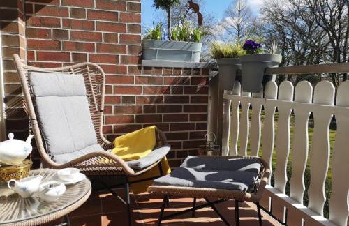 Ferienwohnung Boven - Foto 20