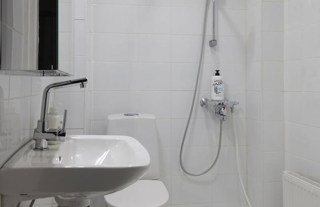 Cozy 1BR apartment with great location - Photo 15