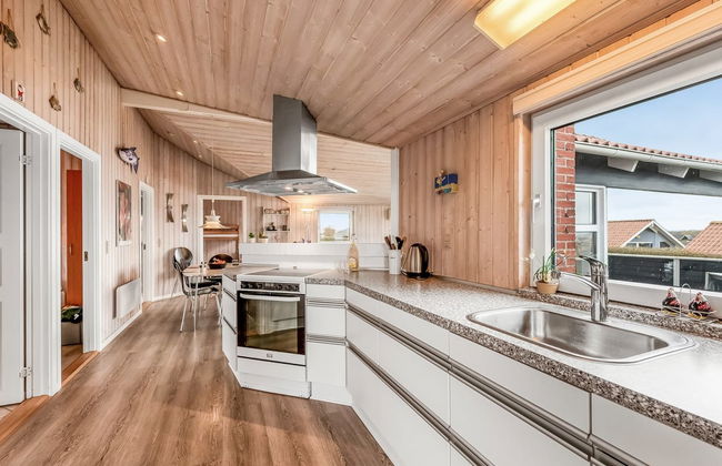 "Loviisa" - 300m to the fjord - Foto 23