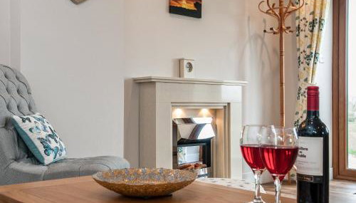 Silver Birch Lodge - Foto 3