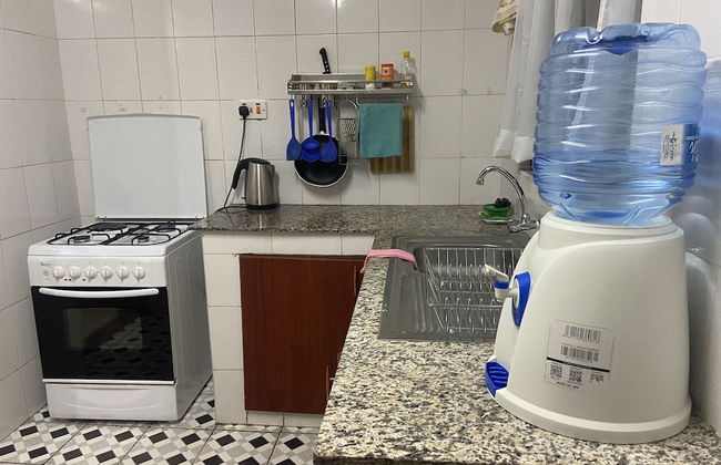 Milimani Serviced Apartments - Foto 14