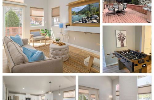 Designer Home conveniently located in Reno NV - Foto 1