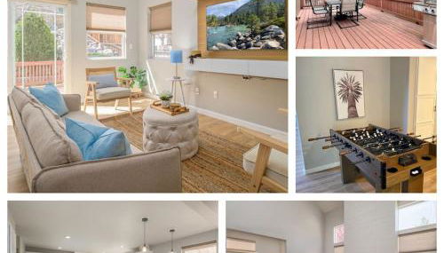 Designer Home conveniently located in Reno NV - Foto 1