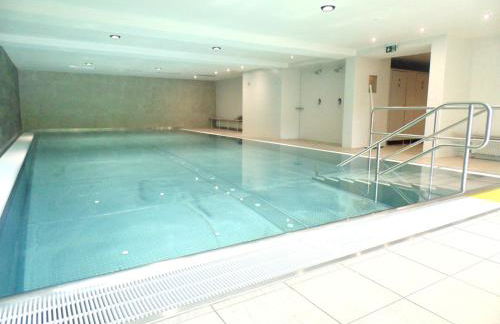 Uschi's Steinröschen mit Hallenbad und Sauna - Foto 15