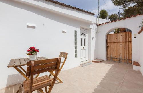 Casita Palmeras - Foto 16