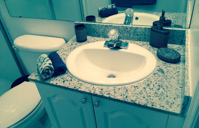 America Luxury Intracoastal Apartments - Foto 20