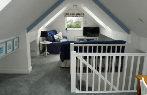 Gwyndaf Holiday Cottage - Photo 22