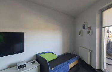 Apartament "DESTINATION" przy AQUAPARKu - Foto 6