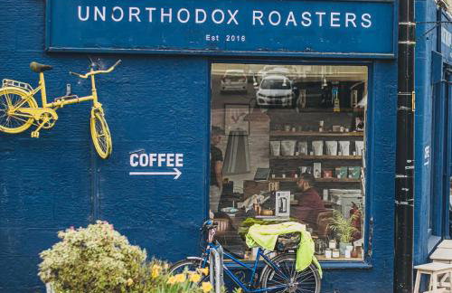 The Old Schoolhouse, Kinross - Foto 37