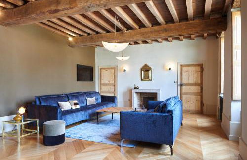 Maison Laroze - Foto 25