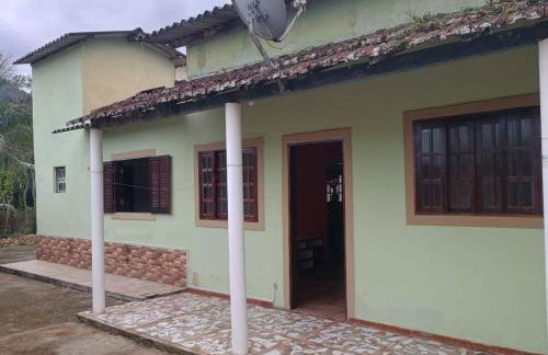 Casa em Ubatuba próximo a Cachoeiras - Foto 1
