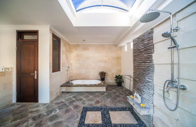 2 Bedroom TURIYA Villa Sanur - Foto 19