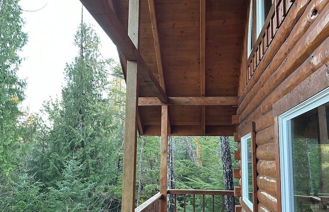 Edna Bay Cabins - Foto 11