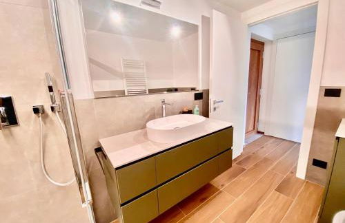 Appartamento moderno con giardino - Foto 12