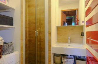 Ali'Home vue MontBlanc - T2 de charme - Foto 17