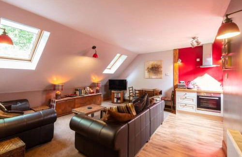 The Beeches Studio, Highlands of Scotland - Foto 5