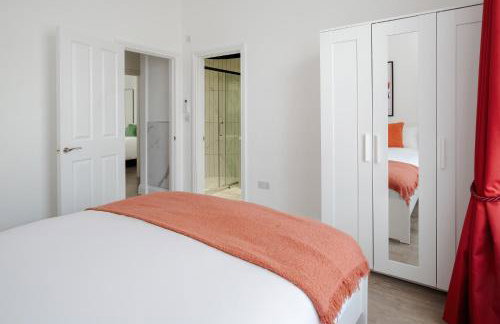 LONDONERS - Fabulous Four Residence - Foto 29