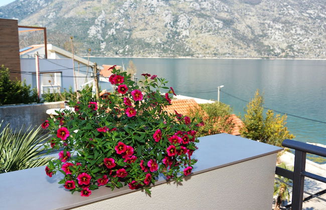 Holiday Home Cattaro - Foto 34