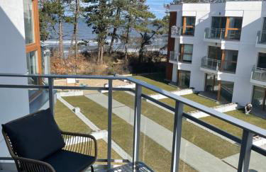 Pod Brzozami Apartamenty Let's Sea Gąski - Foto 1