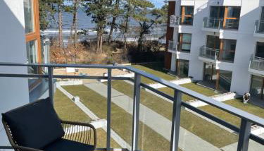 Pod Brzozami Apartamenty Let's Sea Gąski - Foto 1