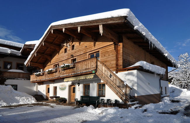 Kaiser Appartements Müllnerhof - Photo 1