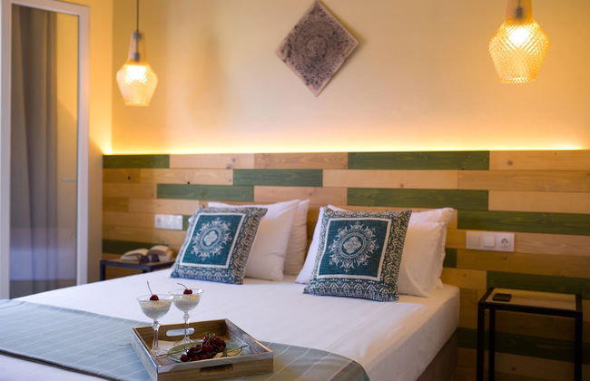 Villa Paxos - Foto 16