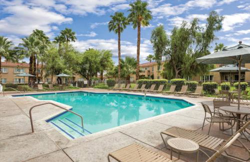 WorldMark Cathedral City - Studio - Foto 15