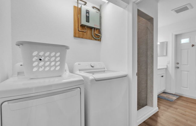 Minnow 2 2 Bedroom Villa by RedAwning - Foto 15