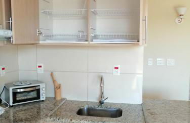 Apartamento Aconchegante de luxo da Elena - Foto 24