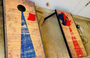 The Nook on the Farm with Pool,Hot tub and Games - Foto 21