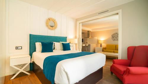 SmartRental Collection Centric II - Foto 4