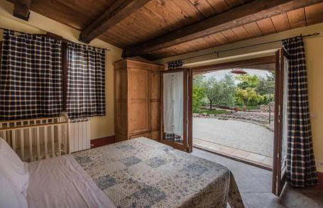 Tenuta Meraviglia - Esclusiva con grande giardino, piscina e vista ideale per gruppi e matrimoni - Foto 9