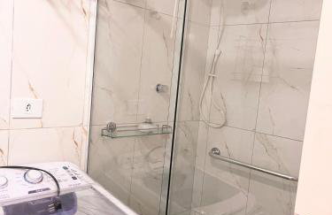 Studio central e ensolarado - Foto 16