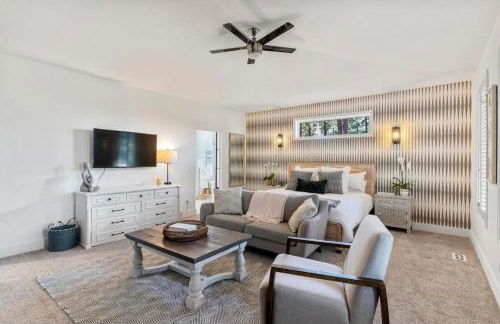 Luxury Golf Estate - 7 Ensuite Suites - Steam Spa - Theatre - Foto 25