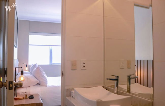 w Outstanding 2BR Duplex With AC in San Isidro - Foto 20