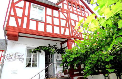 Ferienhaus Old Winery - Foto 11