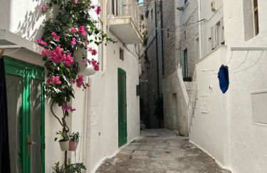 Salento Casa Vacanza Il Focolare - Foto 61