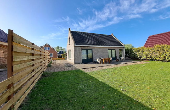 Nice House with Dishwasher near Wadden Sea - Foto 17