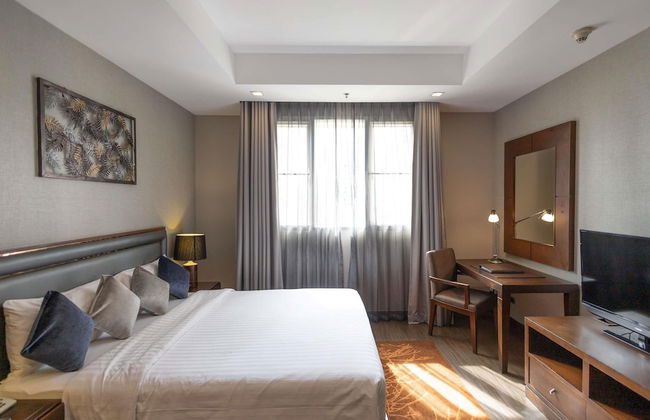 Grand Mercure Bangkok Asoke Residence - Photo 34