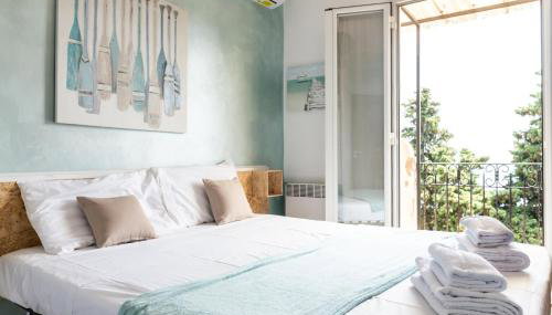 Villa Azur Cap d'Ail - Foto 5