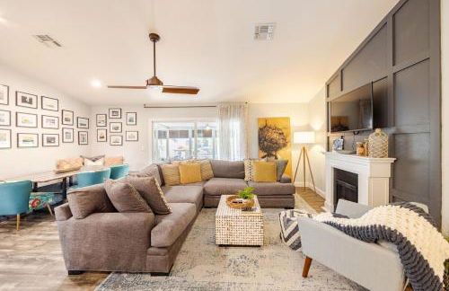 Waterfront Home Just Minutes To Beach - Photo 43