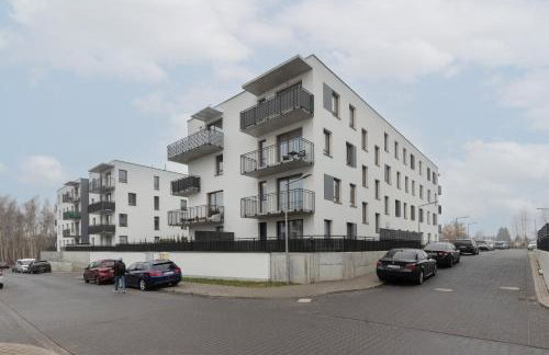 Warsaw Piaseczno Comfy Apartment Cichej Łąki by Noclegi Renters - Foto 20