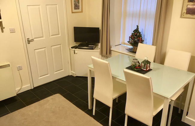 Chapel St Apartments - Foto 39