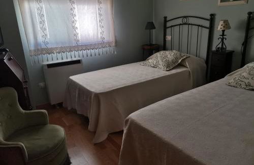 Ático en pleno centro de Baiona con garaje - Foto 6