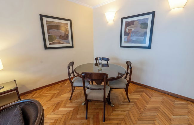 Aparthotel Trianon Recoleta - Photo 47