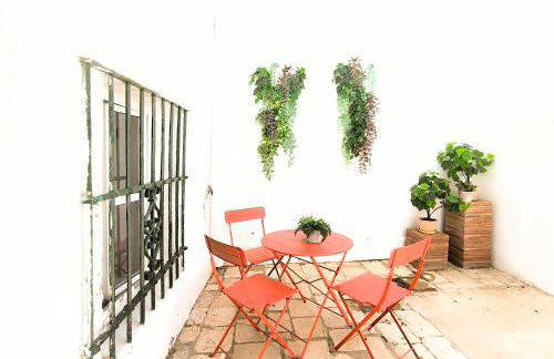 'La Fontanalla' Naturaleza a dos pasos del Mar - Foto 40