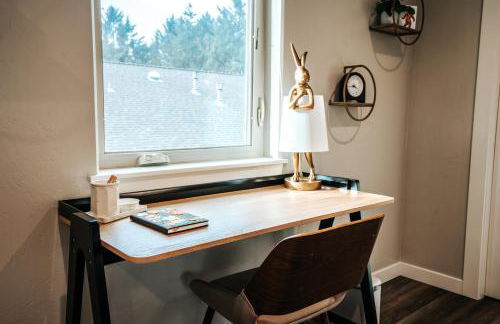 Blue Spruce Retreat in the Redwood Curtain! - Foto 12