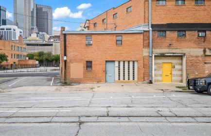 Dallas Farmers Market Apartment, Just right in Downtown DALLAS TX Perfect Place - Foto 32