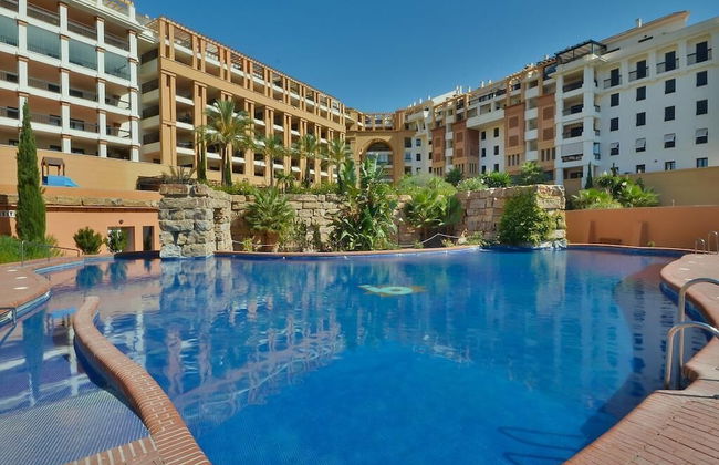 Lujoso Apartamento SAN Pedro DE Alcantara Marbella - Foto 1